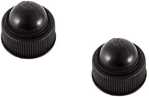 Replacement 107512-01 079084-01 631-04381 Cap/Bulb Assy for Remington Electric Chainsaw and Polesaws 079084-01 (2 Pack)