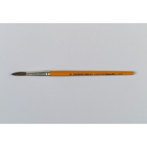 Pelikan 711077 Capelli Pennello Sorte 23, Taglia 10