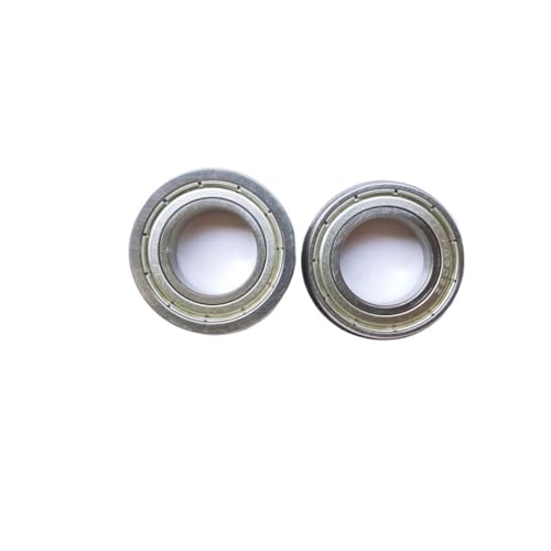 Optimiser le confort de votre imprimante avec le roulement MF148ZZ 8mm - 4