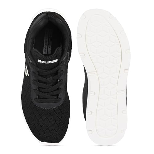 Image of Bourge Womens Glatt06 Running Shoes