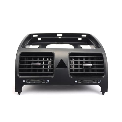 Rejilla de ventilación delantera para aire acondicionado de VW Rabbit 2006-2009