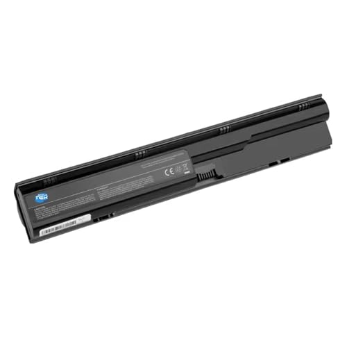 Batterie portable compatible HP PR06 PR09 4530s 4430s 3ICR19/66-2