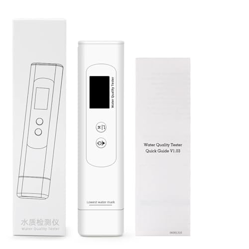 6  1 EC/TDS/COD/UV275/TOC/xeX^[J[ʕ\ Ppm AiCU[k͔|{