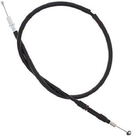 BossBearing Clutch Cable for Yamaha WR250R Dual Sport 2008-2020, WR250X Supermoto 2008-2011