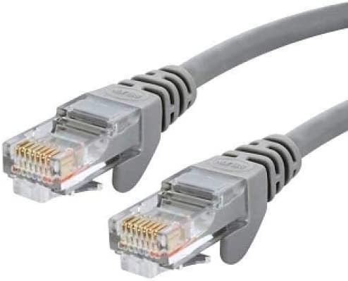 Neno-Tech 10M Ethernet Cable Cat6 RJ45 Network Patch Cable