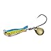 ダイワ ブレードジギング/ルアー リアルブレードTG 60G ブルピンゴールド