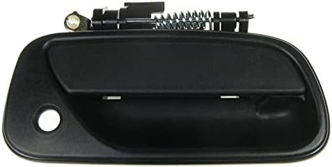 Miniatura 6 de Juego de manijas de puerta exterior exterior exterior para camioneta Toyota T100 93-98