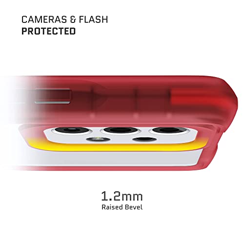 Image of COVERT for Galaxy A53 5G by Ghostek