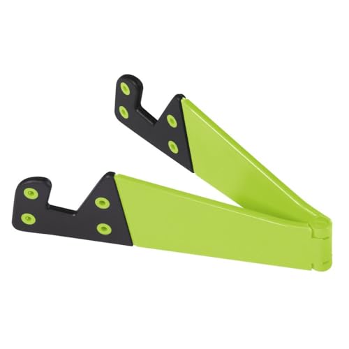 Hama Travel Support passif Mobilesmartphone Tablette / UMPC Jaune Neuf - vue 6