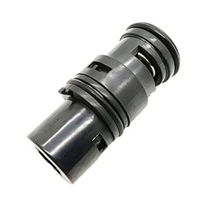 17111437362 Oil Cooler Radiator Expansion Tank Thermostat for BMW E46 323i 323ci 328i 328ci 325i 325ci 330i 330ci 330xi X3 X5 Z4 17 11 1 437 362