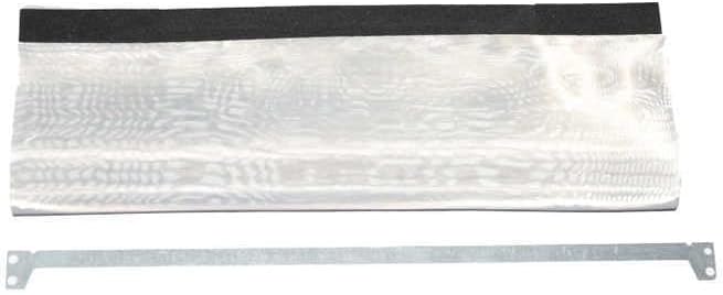 Long Life Screen Assy with Shaft 023-17297 Fit for Riso EZ 200 220 300 230 330 370 390 570 590