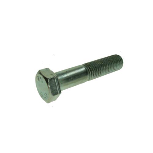 BITS4REASONS MAYPOLE NEW MODEL X2 HIGH TENSILE STRENGTH M16 TOWBALL NUTS AND BOLTS X 75mm & SHAKEPROOF WASHERS - Image 2