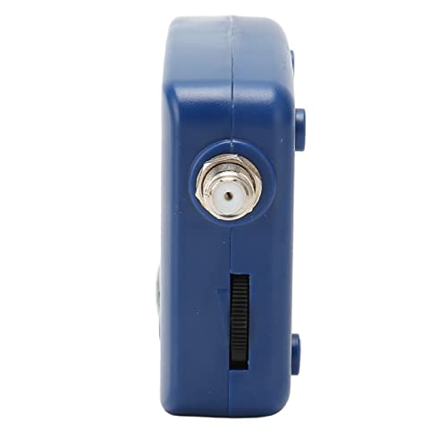 Localizador de Sinal de TV Digital, Localizador de Sinal de Satélite Digital, Mini Finder Medidor de