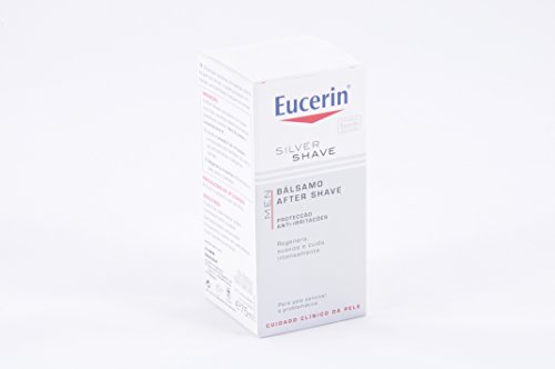 Eucerin - After Shave Bálsamo Men Eucerin