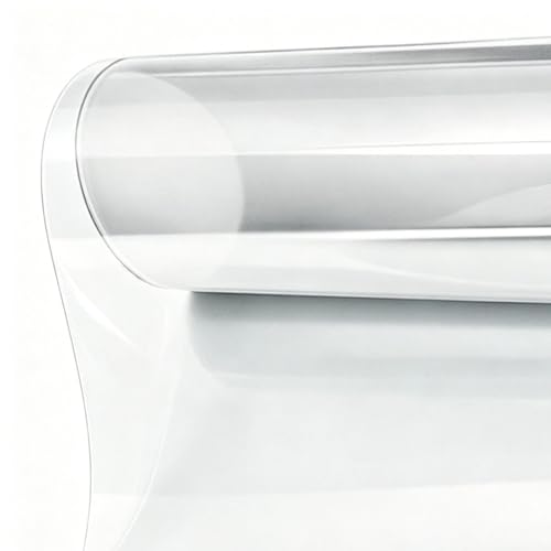 Deflector para pájaros de alta resistencia con diseño transparente exclusivo 8