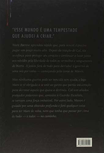 Tempestade de guerra