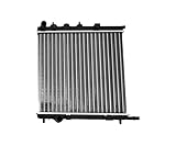 foto radiatore acqua citroen saxo Numero di parte alternativo 1301M6, 1330.J2, 1330.N6, 1330.Q0, 1330.S1, 1330C0, 1330C2, 1330W8, 1331TS, 1331TV, 133365, 133395, 9638520280
