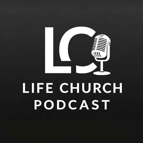 Couverture de Life Church Podcast