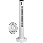 山善の扇風機 YSR-PC110-W