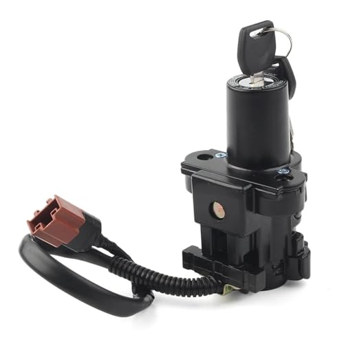 Interruptor de encendido para solucionar problemas de llave en tu motocicleta CBR1000RR 4