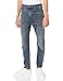 Produktbild G-STAR RAW Mens D-STAQ 3D Slim Jeans, Blue (Worn in Smokey Night B604-C268), 36W / 34L