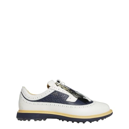 Adidas x Malbon MC87 Spikeless Golf Shoes