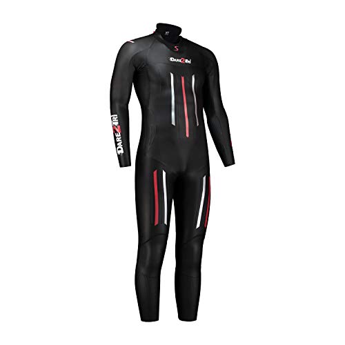 Combinaison de plongée pour femmes Dare2Tri MACH3S.7