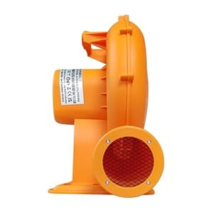 Chenzhen 750W Aufblasbares Trampolingebläse