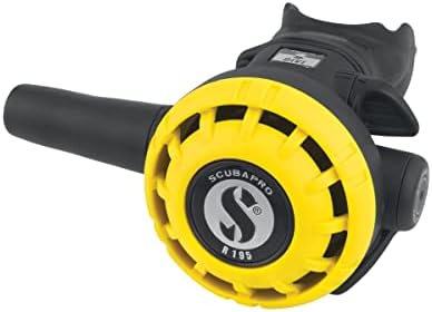 Scubapro R195 Diving Octopus