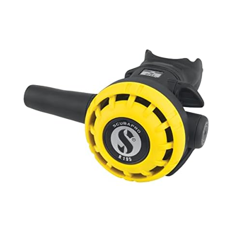 SCUBAPRO - Octopus R195 Cover