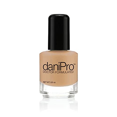 daniPro Doctor Formulated Nail Polish – True Story