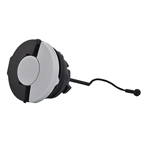 Bouchon d'essence bouchon de remplissage couvercle pour Stihl Tronçonneuse débroussailleuse taille-haie perche sécateur souffleur strintg tondeuse tarière...