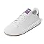 White/White/Preloved Purple White/White/Preloved Purple