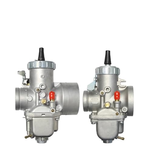 Carburateur Mikuni VM32 Kit Carburation de Remplacement Pit Bike CRF KLX Quad - 3