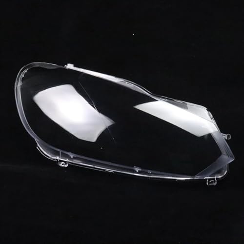 Coque phare Golf 6 xénon GTI abat-jour phare voiture transparent 10-13