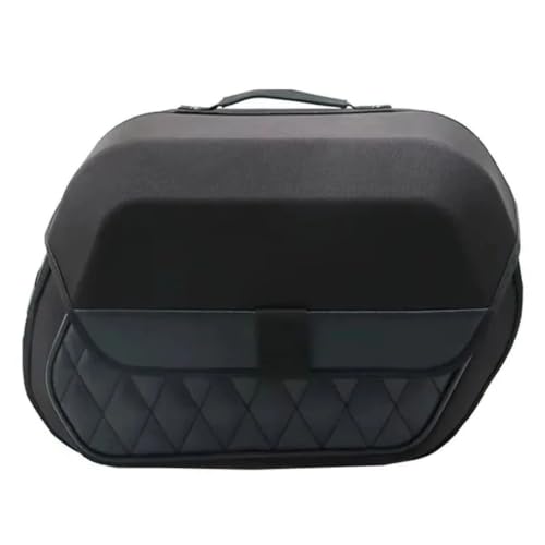Sac de queue de moto Rebel CMX500 pour vos road trips
