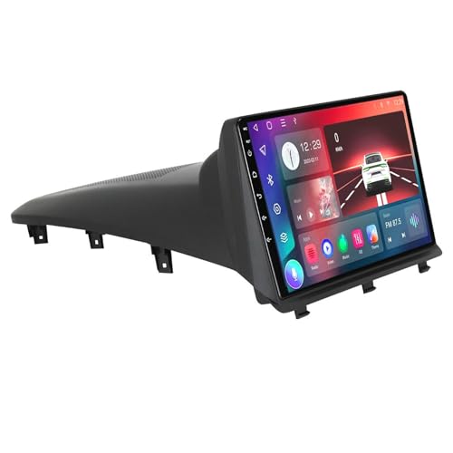 Radio Cd Mp3 Coche Opel Zafira Marca Generic