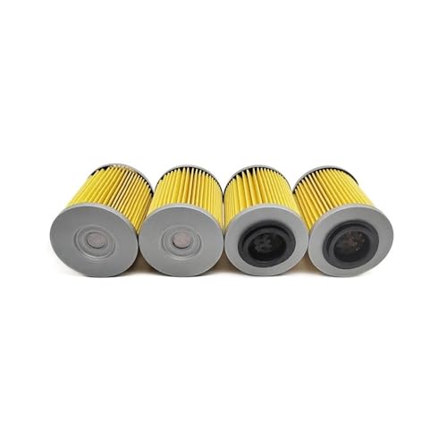 Filtre à huile pour CF500 400 500cc 800cc X8 0800-011300-0004 4pcs