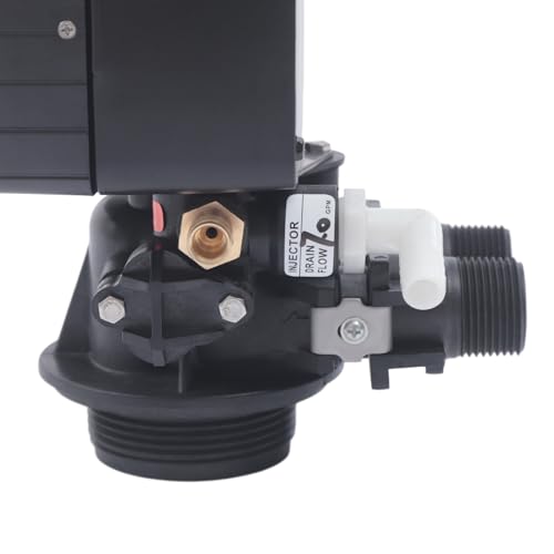 Válvula de Control Digital para Ablandador de Agua 5600 miniatura 5