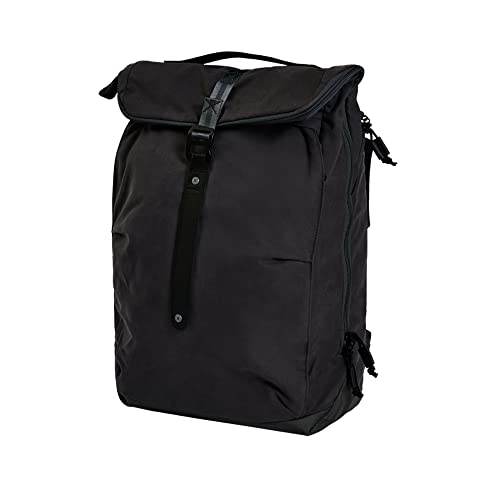 Vertx Ardennes Mens Tactical Backpack Medium Molle Laptop Rucksack for Travel, Work, Outdoor Utility Gear Bag, Canvas, Rover Ash Grey - Vertx