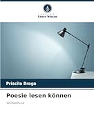 Poesie lesen können: Volksschule (German Edition) 3330804807 Book Cover