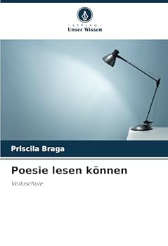 Paperback Poesie lesen können [German] Book