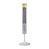 【Utilisation à l'intérieur ou à l'extérieur et étanche IP65】 Le radiateur infrarouge extérieur convient à une utilisation à l'intérieur et à l'extérieur. Une puissance de fonctionnement aussi élevée que 800 W et une conception murale en font une solution de chauffage parfaite pour des zones telles que le patio, la chambre, le salon, le garage, le bureau. Ce chauffage de terrasse est étanche IP65 et peut être utilisé plus longtemps dans l'environnement extérieur.