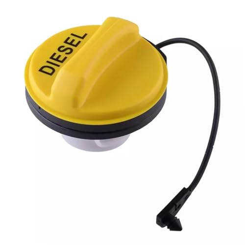 Couvercle remplissage essence LR053666 de qualité supérieure pour Land Rover Defender