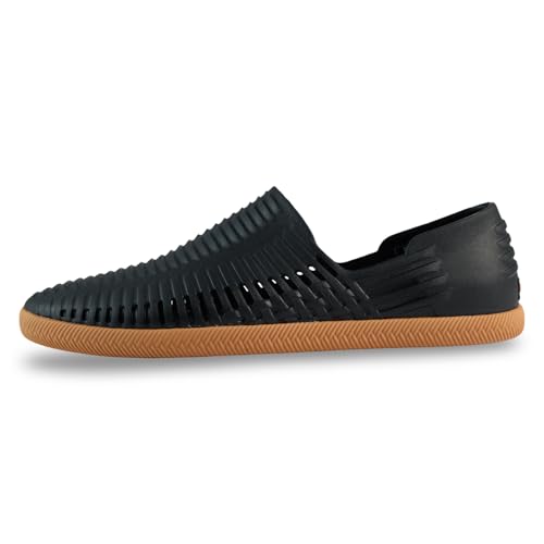 Image of People Footwear Lightweight Slip-On Water-Friendly Shoes for Men & Women - Quick-Dry Breathable EVA Casual Loafers