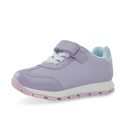 Image of Simple Joys by Carter's Unisex-Child Bailey Athletic Sneaker