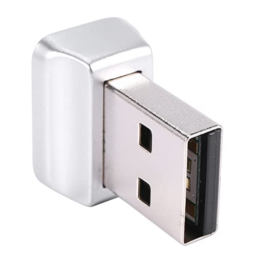 Scanner biométrique USB Windows Hello lecteur empreinte digitale pour PC fixe - 3