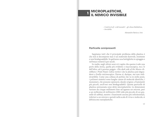 Mal Di Plastica. Verità E Bugie Sul Materiale Che Ha Sommerso Il Mondo Ed è Entrato Nel Nostro Sangue - 3