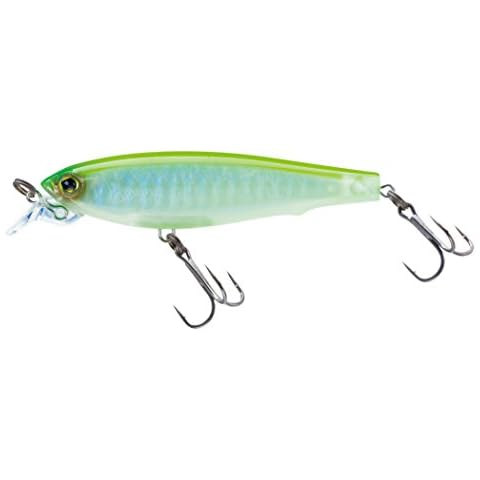 Yo-Zuri 3DS Minnow Suspending Lure Cover