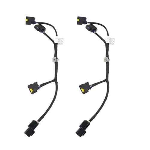 Câbles de bobine d'allumage pour réparer les ratés moteur Santa Fe